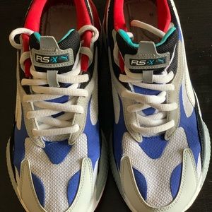 Men’s Puma RS-X3 Puzzle Size 10